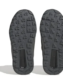 TERREX TRAILMAKER HIGH COLD.RDY KIDS in Oliv