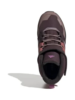 TERREX TRAILMAKER HIGH COLD.RDY KIDS in Lila