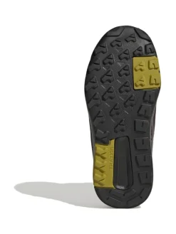 TERREX TRAILMAKER HIGH COLD.RDY KIDS in Lila