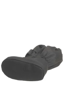 Thermo-Füßlinge in Anthrazit