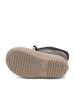 Thermo-Gummistiefel in Anthrazit