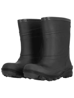 Thermostiefel Fian in 1001 Black
