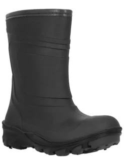 Thermostiefel Fian in 1001 Black