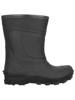 Thermostiefel Fian in 1001 Black