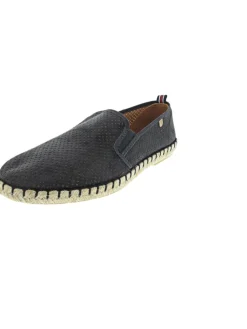 Tom Hole/Micro Slipper Grau