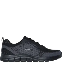 TRACK - GLENDOR TRACK - GLENDOR in black