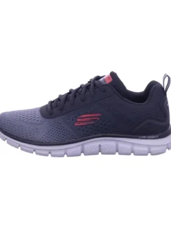 TRACK - RIPKENT TRACK - RIPKENT in black/charcoal