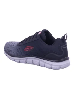 TRACK - RIPKENT TRACK - RIPKENT in black/charcoal