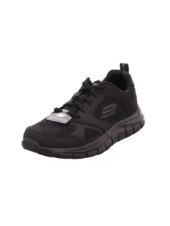 TRACK - SYNTAC TRACK - SYNTAC in black/black