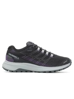 Traillaufschuhe "Fly Srike GTX" in Schwarz