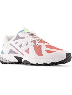 Trailrunningschuhe "610" in Weiß/ Bunt