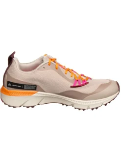 Trailrunningschuhe "ADV Nordic Trail" in Beige/ Orange