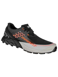 Trailrunningschuhe "Alpine DNA" in Schwarz/ Grau