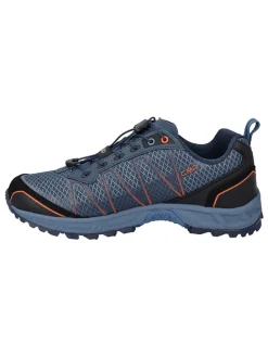 Trailrunningschuhe "Altak" in Blau