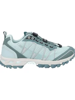 Trailrunningschuhe "Altak" in Hellblau
