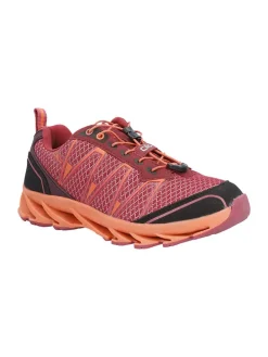Trailrunningschuhe "Altak" in Rot/ Orange