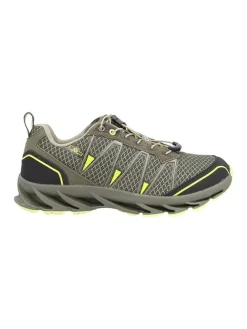 Trailrunningschuhe "Altak" in Khaki