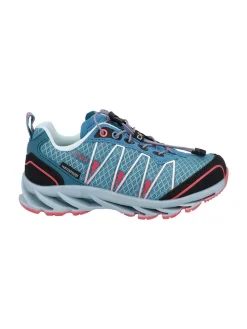 Trailrunningschuhe "Altak" in Hellblau