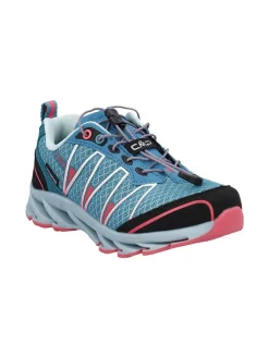 Trailrunningschuhe "Altak" in Hellblau