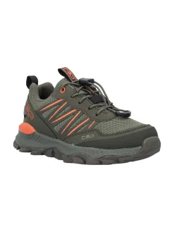 Trailrunningschuhe "Atik" in Khaki