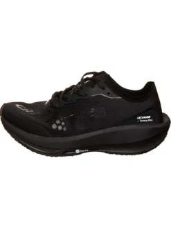 Trailrunningschuhe "CTM Ultra Carbon" in Schwarz