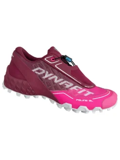 Trailrunningschuhe "Feline" in Pink