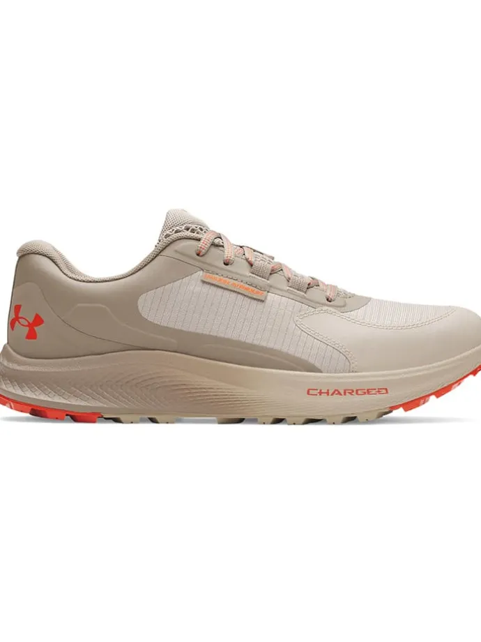 Trailrunningschuhe in Beige