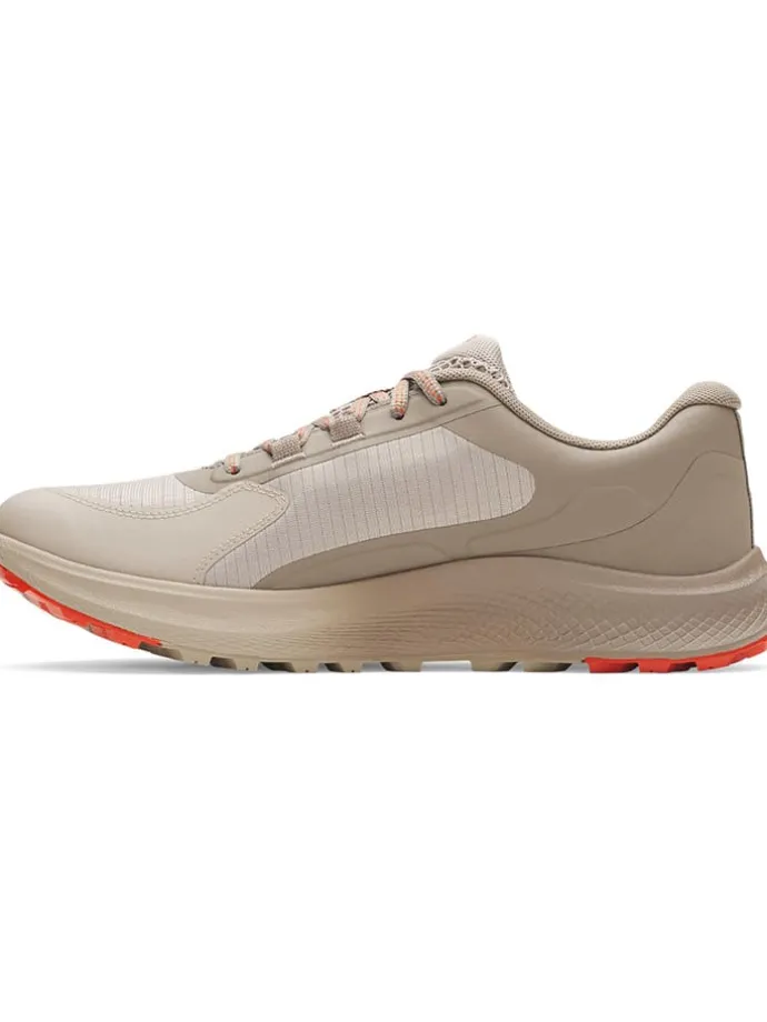 Trailrunningschuhe in Beige
