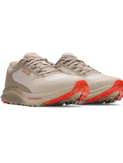 Trailrunningschuhe in Beige