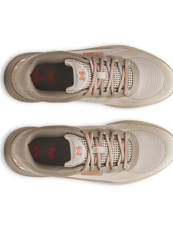 Trailrunningschuhe in Beige