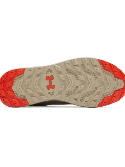 Trailrunningschuhe in Beige