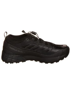 Trailrunningschuhe "Ribelle Run" in Schwarz