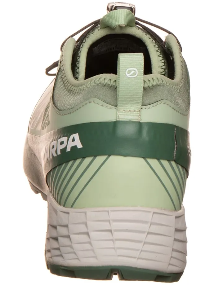 Trailrunningschuhe "Ribelle Run" in Grün