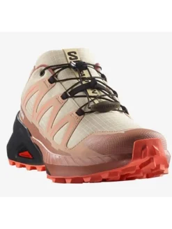 Trailrunningschuhe "Speedcross Peak" in Rosa