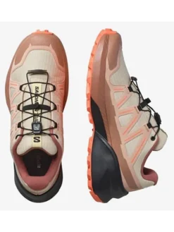 Trailrunningschuhe "Speedcross Peak" in Rosa