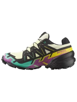 Trailrunningschuhe "Speedcross 6 GTX" in Bunt