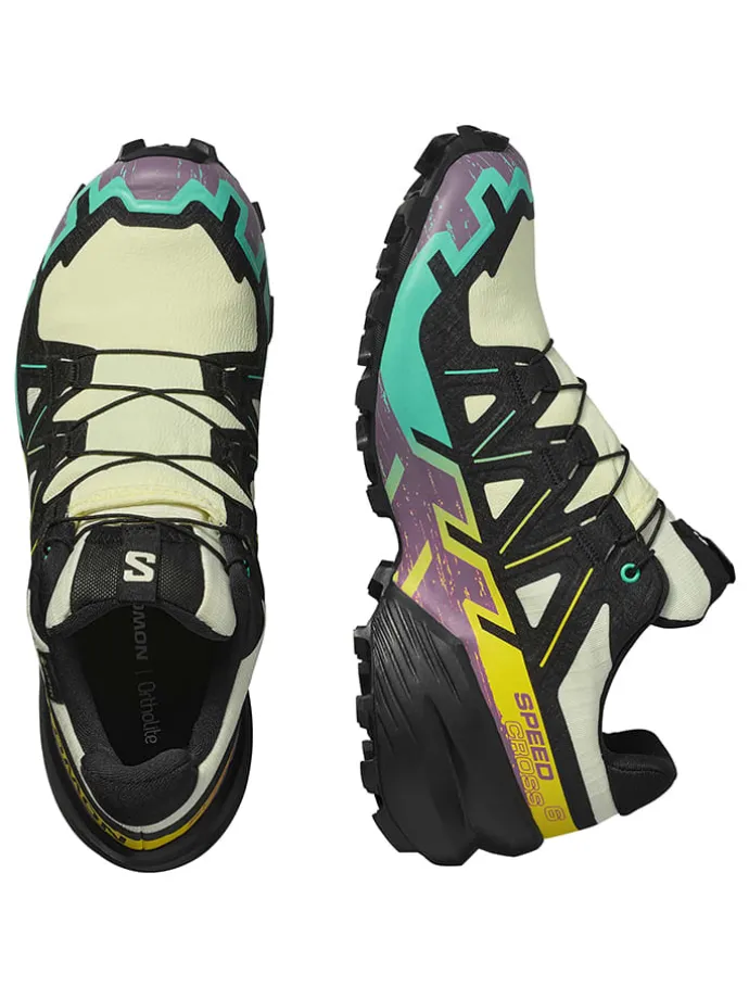 Trailrunningschuhe "Speedcross 6 GTX" in Bunt