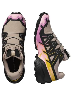 Trailrunningschuhe "Speedcross 6" in Bunt