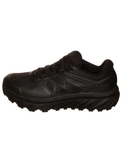 Trailrunningschuhe "Spin Infinity" in Schwarz