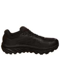 Trailrunningschuhe "Spin Infinity" in Schwarz