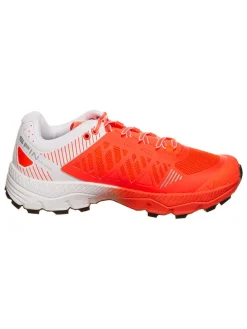 Trailrunningschuhe "Spin Ultra" in Orange