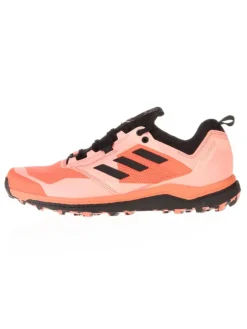 Trailrunningschuhe "Terrex Agravic XT" in Orange/ Rosa