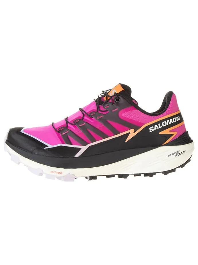 Trailrunningschuhe "Thundercross" in Pink/ Schwarz
