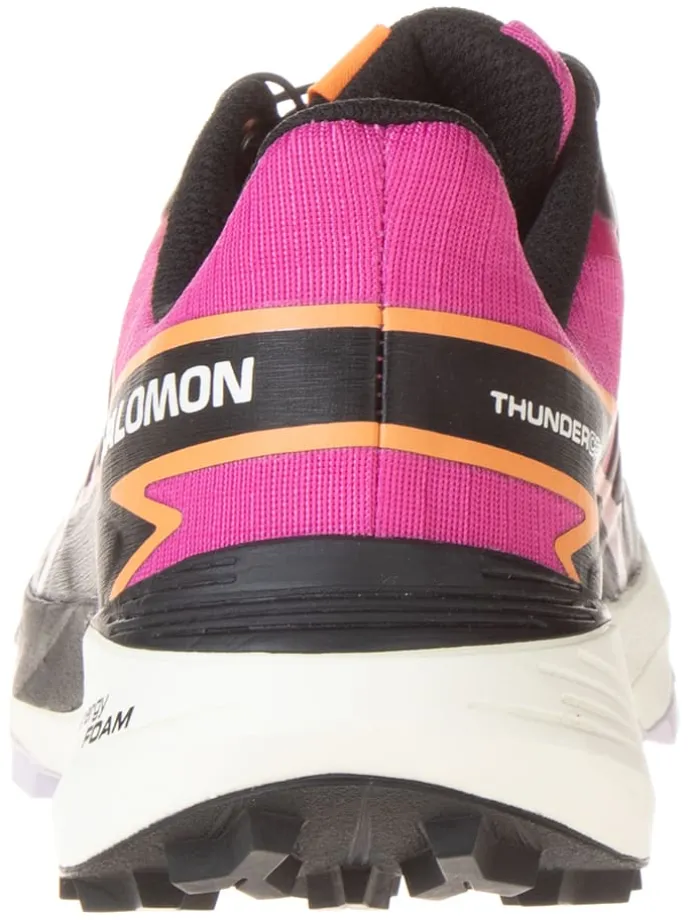 Trailrunningschuhe "Thundercross" in Pink/ Schwarz