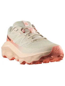 Trailrunningschuhe "Ultra Flow 2" in Beige