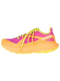 Trailrunningschuhe "Ultra Flow" in Pink/ Orange