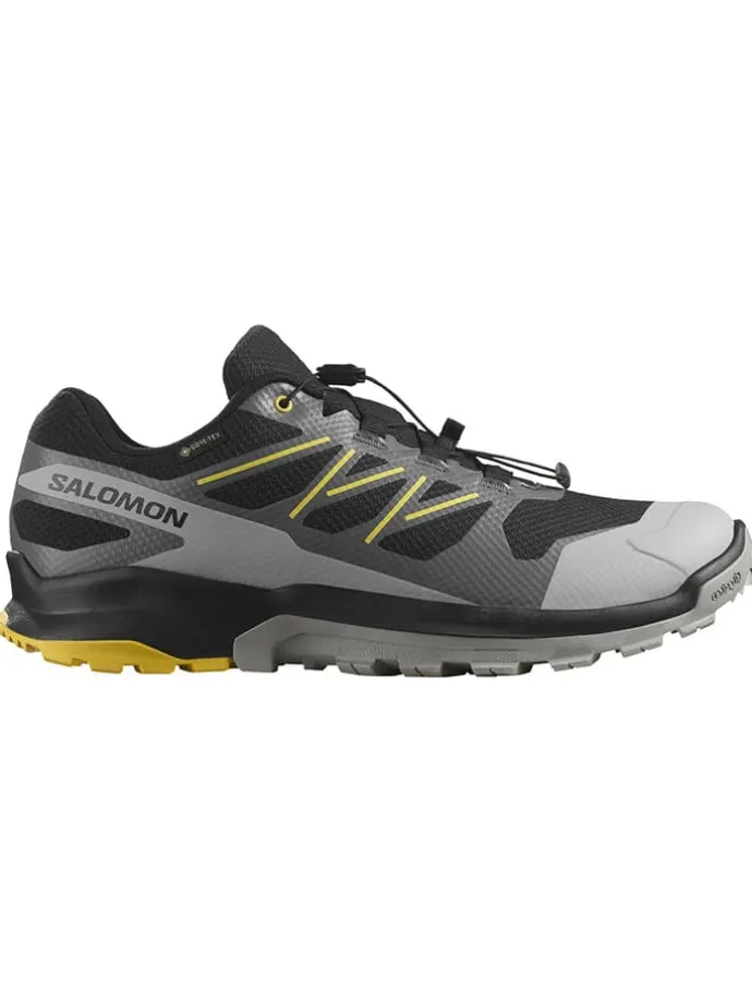 Trailrunningschuhe "XA Flyer" in Schwarz