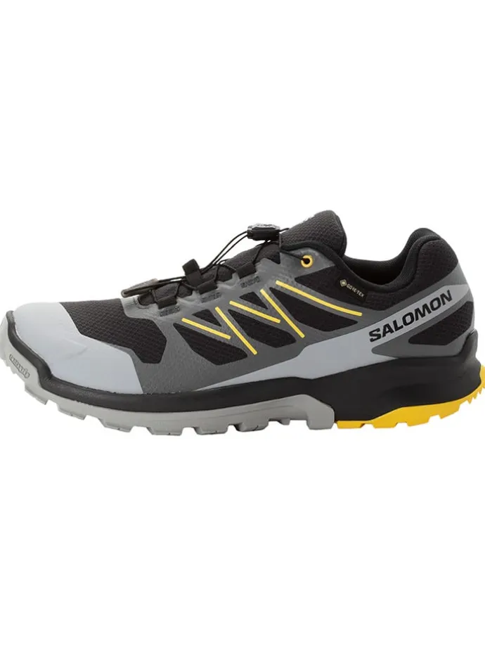 Trailrunningschuhe "XA Flyer" in Schwarz