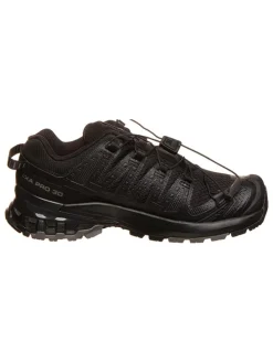 Trailrunningschuhe "XA Pro 3D V9" in Schwarz