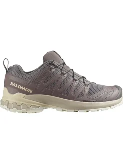 Trailrunningschuhe "XA Pro 3D V9" in Braun